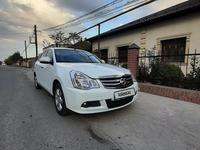 Nissan Almera 2018 года за 5 700 000 тг. в Шымкент