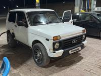 ВАЗ (Lada) Lada 2121 2012 годаүшін1 800 000 тг. в Актау