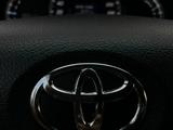 Toyota Camry 2013 года за 11 500 000 тг. в Уральск – фото 5