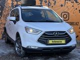 JAC S3 2017 годаүшін4 500 000 тг. в Кокшетау – фото 3