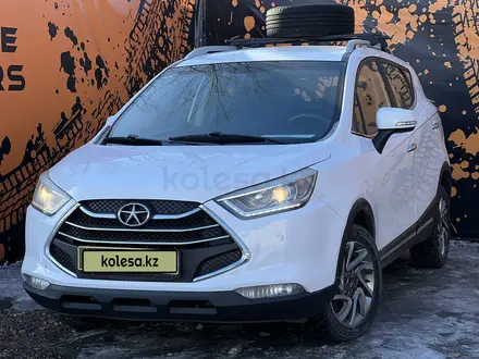 JAC S3 2017 года за 4 500 000 тг. в Кокшетау