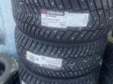 Yokohama Ice Guard IG65 245/40 R19 и 275/35 R19 зимние шины с шипами за 1 500 000 тг. в Астана