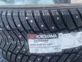 Yokohama Ice Guard IG65 245/40 R19 и 275/35 R19 зимние шины с шипами за 1 500 000 тг. в Астана – фото 2