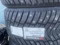 Yokohama Ice Guard IG65 245/40 R19 и 275/35 R19 зимние шины с шипами за 1 500 000 тг. в Астана – фото 3