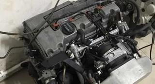 Контрактные двигатели из Японий Mercedes M111 2.2 за 320 000 тг. в Алматы