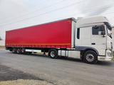 DAF  XF 2017 года за 24 500 000 тг. в Тараз