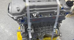 1ZZ FE жаңа қозғалтқышы. Тікелей заводтан за 580 000 тг. в Алматы – фото 5
