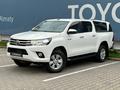 Toyota Hilux 2019 годаүшін17 000 000 тг. в Алматы