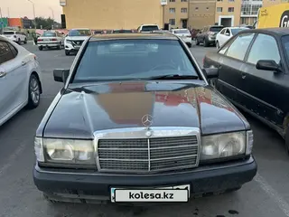 Mercedes-Benz 190