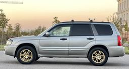 Subaru Forester 2005 года за 4 200 000 тг. в Шымкент – фото 2