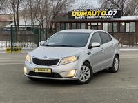 Kia Rio 2014 годаfor4 650 000 тг. в Уральск