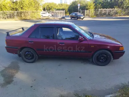 Mazda 323 1994 года за 1 100 000 тг. в Актобе – фото 6