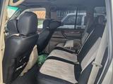 Lexus LX 470 1999 годаүшін7 200 000 тг. в Жезказган – фото 2