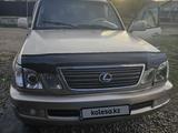 Lexus LX 470 1999 годаүшін7 200 000 тг. в Жезказган