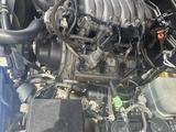 Lexus LX 470 1999 годаүшін7 200 000 тг. в Жезказган – фото 3