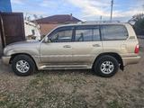 Lexus LX 470 1999 годаүшін7 200 000 тг. в Жезказган – фото 5