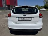 Ford Focus 2016 года за 3 790 000 тг. в Павлодар – фото 4