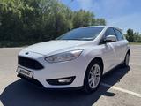 Ford Focus 2016 года за 3 790 000 тг. в Павлодар – фото 3