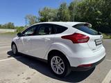Ford Focus 2016 года за 3 790 000 тг. в Павлодар – фото 2