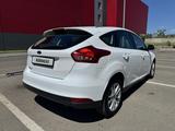 Ford Focus 2016 года за 3 790 000 тг. в Павлодар – фото 5