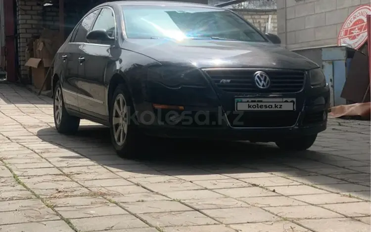 Volkswagen Passat 2006 года за 1 950 000 тг. в Алматы