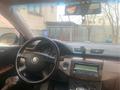 Volkswagen Passat 2006 года за 1 950 000 тг. в Алматы – фото 4