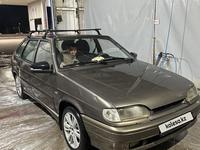 ВАЗ (Lada) 2114 2013 годаүшін1 500 000 тг. в Астана