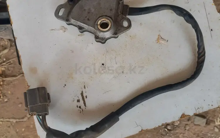 Мазда мпв за 15 000 тг. в Кызылорда