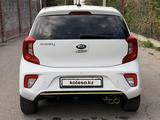 Kia Picanto 2020 года за 4 750 000 тг. в Алматы – фото 4