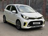 Kia Picanto 2020 года за 4 750 000 тг. в Алматы – фото 2