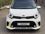 Kia Picanto 2020 года за 4 750 000 тг. в Алматы