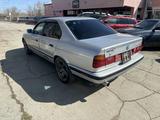 BMW 520 1992 года за 1 500 000 тг. в Житикара – фото 4