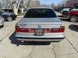 BMW 520 1992 года за 1 500 000 тг. в Житикара – фото 5