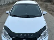 Ravon Nexia R3, 2019