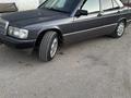 Mercedes-Benz 190 1993 годаfor1 100 000 тг. в Актобе – фото 3