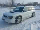 Subaru Forester 1998 года за 2 500 000 тг. в Кокшетау