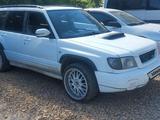 Subaru Forester 1998 года за 2 500 000 тг. в Кокшетау – фото 2