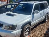 Subaru Forester 1998 года за 2 500 000 тг. в Кокшетау – фото 3