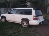 Subaru Forester 1998 года за 2 500 000 тг. в Кокшетау – фото 4