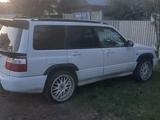 Subaru Forester 1998 года за 2 500 000 тг. в Кокшетау – фото 5