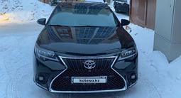 Toyota Camry 2013 годаүшін9 400 000 тг. в Алматы