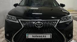 Toyota Camry 2013 годаүшін9 400 000 тг. в Алматы – фото 2