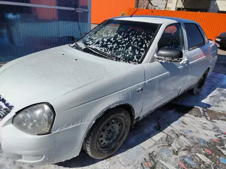 ВАЗ (Lada) Priora 2170 2012 года за 2 000 000 тг. в Экибастуз – фото 2