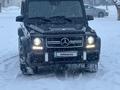 Mercedes-Benz G 55 AMG 2009 года за 24 000 000 тг. в Тараз