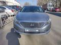 Hyundai Sonata 2015 года за 7 000 000 тг. в Алматы – фото 2