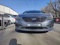 Hyundai Sonata 2015 года за 7 000 000 тг. в Алматы – фото 3