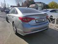 Hyundai Sonata 2015 года за 7 000 000 тг. в Алматы – фото 7