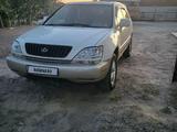 Lexus RX 300 1999 года за 4 500 000 тг. в Кызылорда