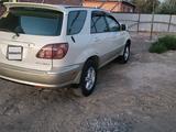 Lexus RX 300 1999 года за 4 500 000 тг. в Кызылорда – фото 2