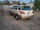 Lexus RX 300 1999 года за 4 500 000 тг. в Кызылорда – фото 3